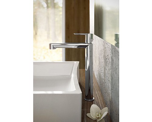 Смеситель для умывальника Ravak Puri X070114