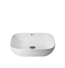 Накладная раковина Ceramica Nova ELEMENT