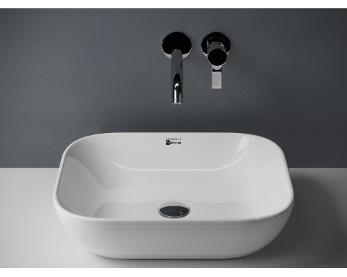 Накладная раковина Ceramica Nova ELEMENT