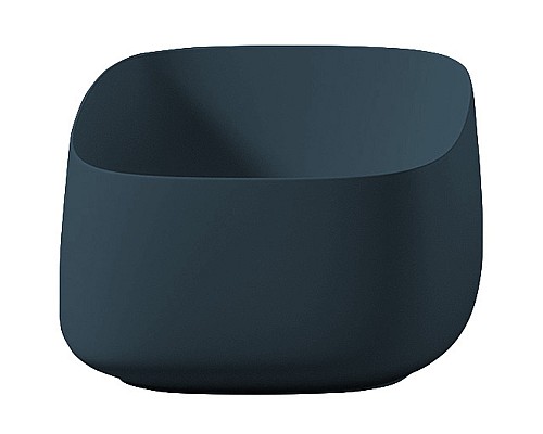 Раковина-чаша Artceram Cognac 43 COL006 42 00 Petrolio