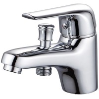 Смеситель Aquanet AF430-61С