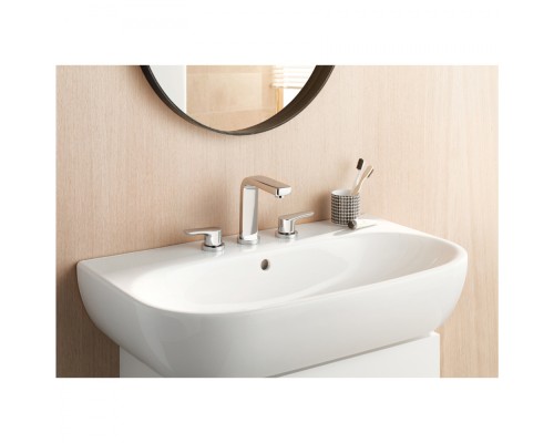 Смеситель на умывальник Kludi Pure&Solid 343940575