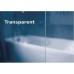 Душевой уголок Ravak Nexty NSKK3-90 90x90 профиль Белый стекло Transparent
