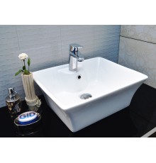 Керамическая раковина Gid N9108 51121