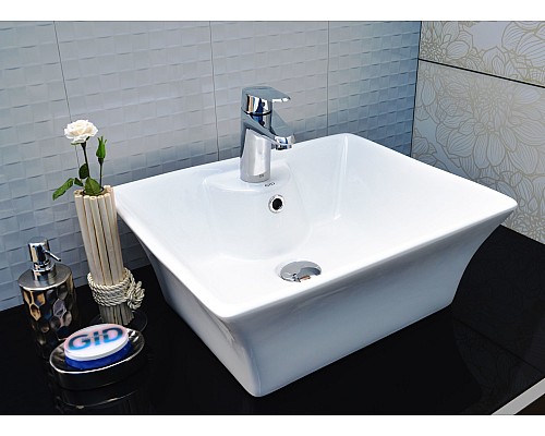 Керамическая раковина Gid N9108 51121