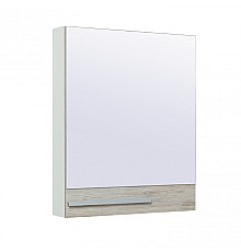 Зеркальный шкаф Runo Вудлайн 60 00-00001006 правый