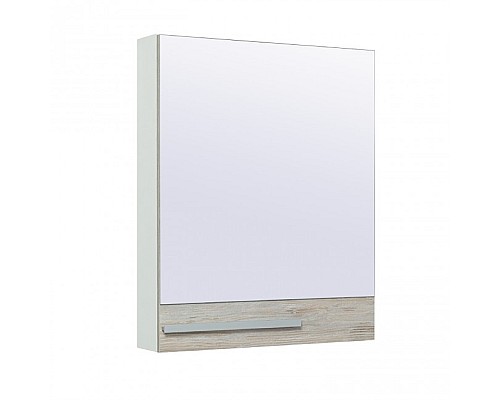 Зеркальный шкаф Runo Вудлайн 60 00-00001006 правый