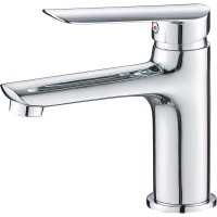 Смеситель для раковины Cron CN10521 Хром