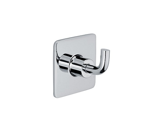 Крючок FIXSEN Square одинарный FX-93105