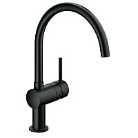 Смеситель Grohe однорычажный для мойки 32917KS0