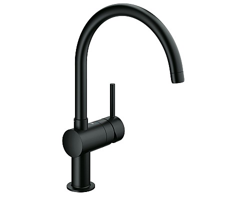 Смеситель Grohe однорычажный для мойки 32917KS0