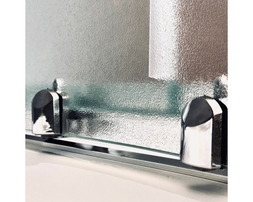 Душевая кабина Royal Bath BK 90x90 без гидромассажа