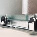 Душевая кабина Royal Bath BK 90x90 без гидромассажа