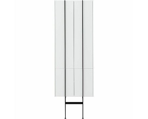 Шкаф пенал Allen Brau Reality 60 1.32003.WM подвесной Белый матовый