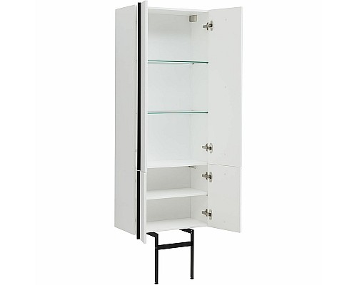 Шкаф пенал Allen Brau Reality 60 1.32003.WM подвесной Белый матовый