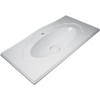 Мебельная раковина FLORENTINA Гармония 80 10.030.00800.001