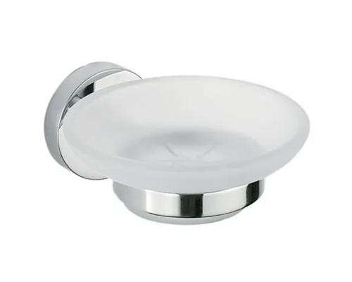 Мыльница Inda Forum A36110CR21 Хром