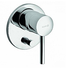 Встраиваемый смеситель для ванны и душа Kludi Bozz 387160576
