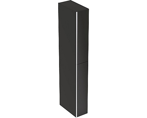 Высокий шкафчик Geberit Acanto 22 см 500.638.JK.2