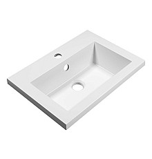 Мебельная раковина FLORENTINA Анита 50 10.150.00500.001