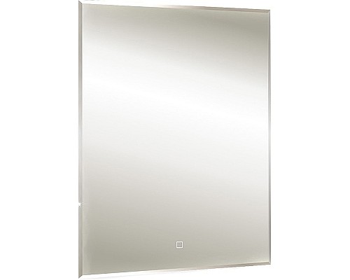 Зеркало Azario Алмина 60 ФР-1541 с подсветкой с сенсорным выключателем