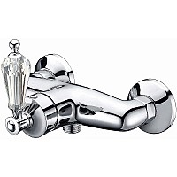 Смеситель для душа Boheme Vogue 224-SW Хром