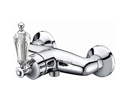 Смеситель для душа Boheme Vogue 224-SW Хром