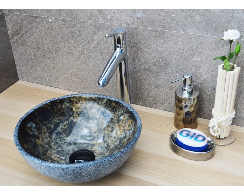 Керамическая раковина Gid Mnc486 54434