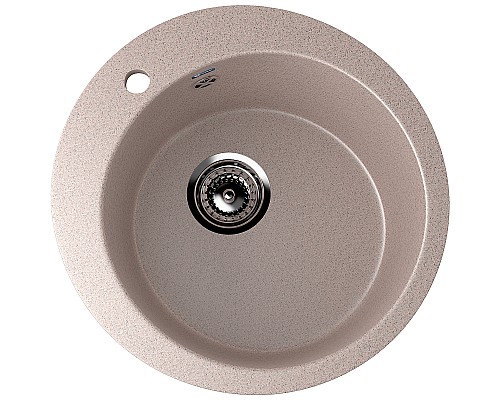 Кухонная мойка Ulgran Classic U-405-302 Песочная