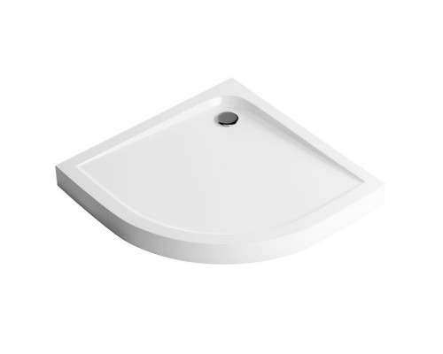 Поддон Excellent Sense Compact 80x80 белый