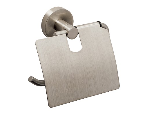 Бумагодержатель FIXSEN Modern с крышкой FX-51510