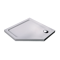 Поддон для душа Black&White P-10 100x100