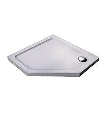 Поддон для душа Black&White P-10 100x100