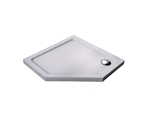 Поддон для душа Black&White P-10 100x100