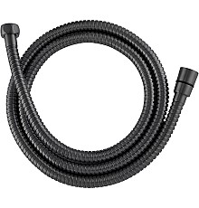 Душевой шланг Omnires 022-XAT Антрацит