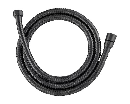 Душевой шланг Omnires 022-XAT Антрацит