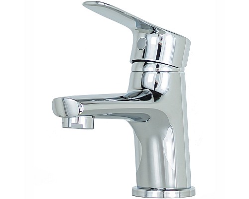 Смеситель для раковины Orange Sofi M43-021cr Хром