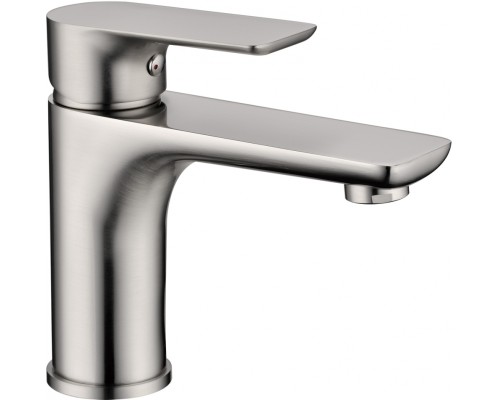 Смеситель для раковины Grocenberg GB2009 Никель