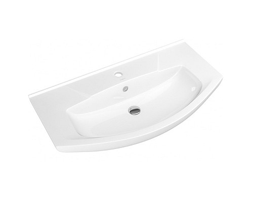 Раковина Kirovit Элеганс 850 Белый