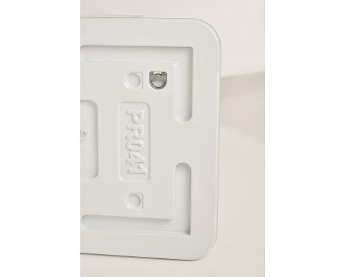 Зеркало Sintesi Jano 80 SIN-SPEC-JANO-80 с подсветкой с подогревом с сенсорным выключателем