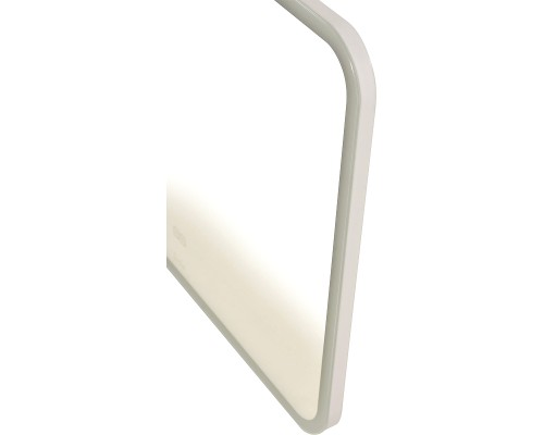 Зеркало Sintesi Jano 80 SIN-SPEC-JANO-80 с подсветкой с подогревом с сенсорным выключателем