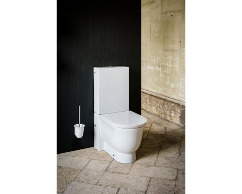 Чаша Laufen The New Classic Rimless 8.2485.8.000.000.1