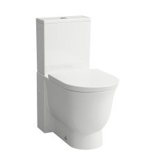 Чаша Laufen The New Classic Rimless 8.2485.8.000.000.1