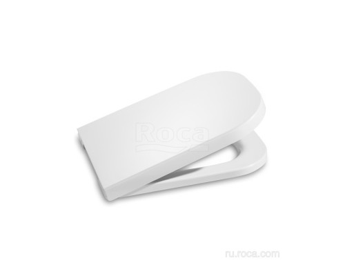 Крышка-сиденье Roca Gap 801472004 с микролифтом
