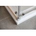 Душевой уголок Vincea Scala 90x90 Хром, арт