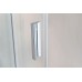Душевой уголок Vincea Scala 90x90 Хром, арт