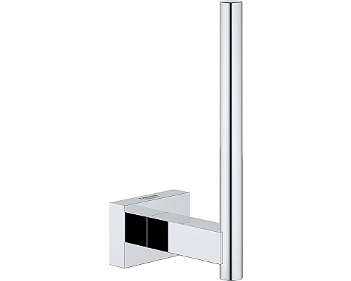 Держатель запасного рулона Grohe Essentials Cube 40623001 Хром
