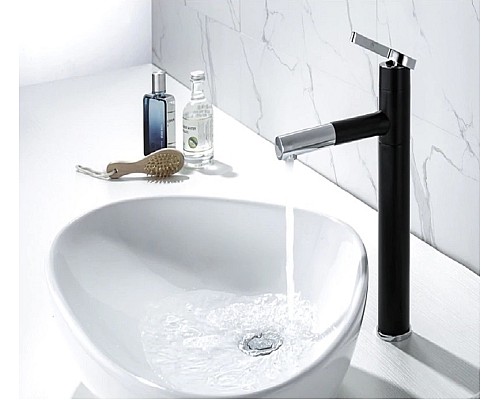 Раковина-чаша CeramaLux 59 7472B Белая