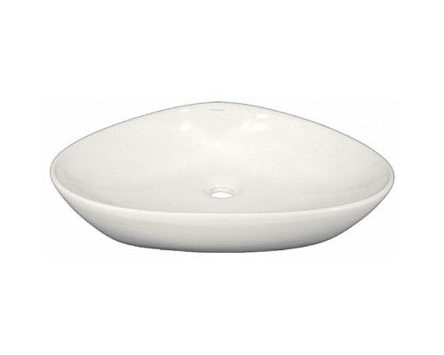 Раковина-чаша CeramaLux 59 7472B Белая