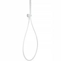 Душевой гарнитур Webert Shower Set AC1046740 Белый матовый
